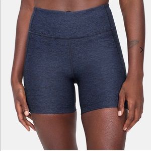 Outdoor Voices Warmup 5” Short